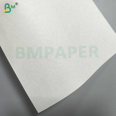 Book Creamy Bulky Paper – Uncoated High Bulk Cream Book Paper for Publishing & Printing
