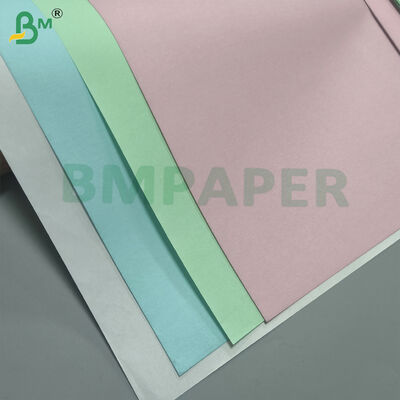 NCR Paper Offset & Digital Printing Carbonless Paper Sheets 60gsm