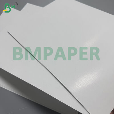 310gsm χαρτί για τραπουλόχαρτα με υφή λινού | Μαύρος πυρήνας χαρτιού | 642mm x 452mm