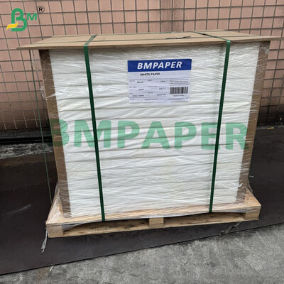 Χαρτί Ψηφιακής Εκτύπωσης Λευκό Ακάλυπτο 70g 80g Φύλλο