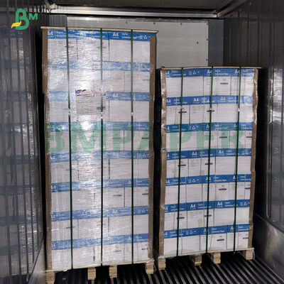 NCR  Χαρτί Βάσης Χωρίς Άνθρακα με Καλή Εκτυπωσιμότητα για Φόρμες