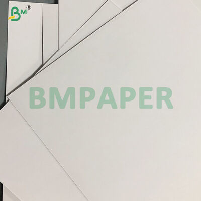 Χαρτόνι blister 400gsm λευκό με επίστρωση μονής όψης για συσκευασία 635 x 940mm