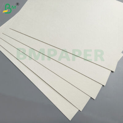 Coaster Board Pulpboard Off White 0.8mm Cartoncino Assorbente