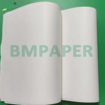 80gm High Strength Interleaving Paper Rolls για προστασία από γυαλί