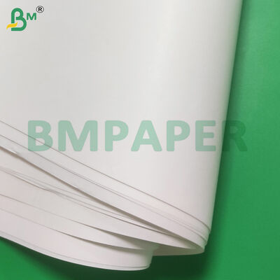 80gm High Strength Interleaving Paper Rolls για προστασία από γυαλί