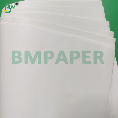 80gm High Strength Interleaving Paper Rolls για προστασία από γυαλί