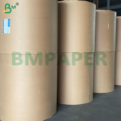 80gm High Strength Interleaving Paper Rolls για προστασία από γυαλί