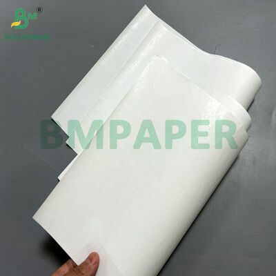 70gm 80gm Jumbo Roll θερμικό χαρτί για εισιτήριο εισόδου 1000MM 1200MM