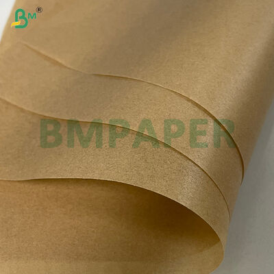Jumbol Roll Άλευρο 40g Τροφικό Μηχανικό Γυαλισμένο Χαρτί Για Περιτύλιξη