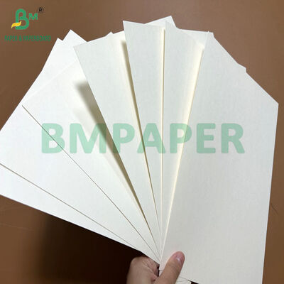 230 γραμμάρια 240 γραμμάρια +20PE Greaseproof White Food Grade Board Για μπολ 70 x 100cm