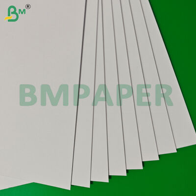 300gsm High Stiffness Wood-free Paper Sheets for Offset Print