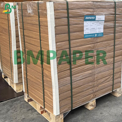 Πίσω πλάκα 0,8 mm 550 gsm Λευκή μία όψη για προστασία της τέχνης Εκτυπώσεις 8x10 ίντσες 11x14 ίντσες