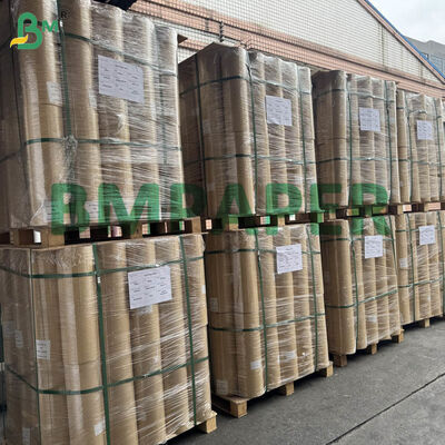 63cm 68cm Poultry Chick Paper Rolls Super Absorbent Ανακυκλωμένο Χαρτί Μήκος 200m 250m