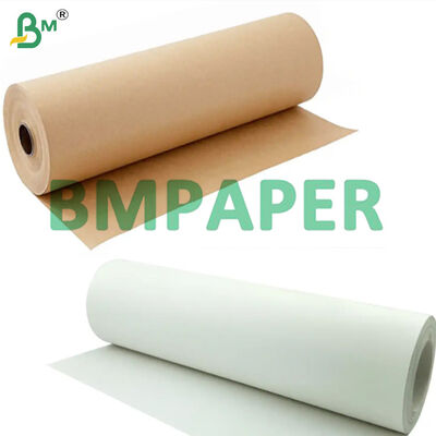 63cm 68cm Poultry Chick Paper Rolls Super Absorbent Ανακυκλωμένο Χαρτί Μήκος 200m 250m