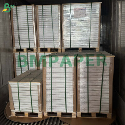 Ημιδιαφανές χαρτί 150 gsm 160 gsm για προσκλήσεις Ανθεκτικό σε σχίσιμο A0 A1