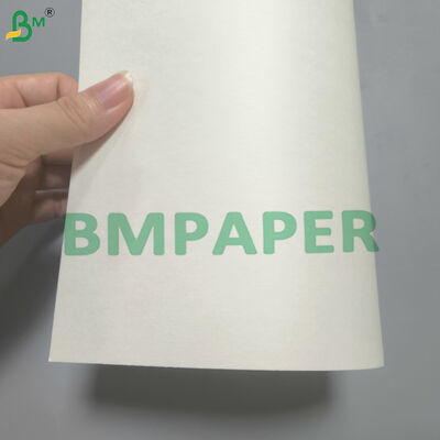 White Leak Resistant Durable Cardboard Food Take Out Carton Paperboard