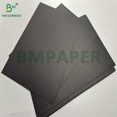 80gsm 90gsm 100gsm Καθαρό Μαύρο Χαρτί Kraft για Τσάντες Αγορών 70 x 100cm