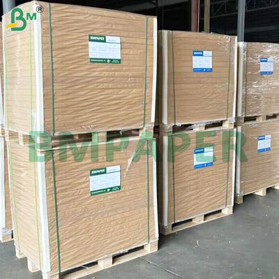 200gm+10gm PE επικαλυμμένα φύλλα χαρτιού για φλιτζάνια ασφαλή για τρόφιμα