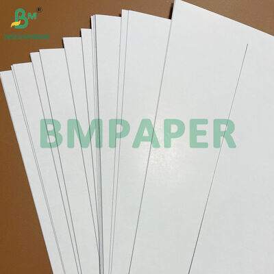 300gsm 310gsm 320gsm Μαύρος Πυρήνας Χαρτί για Κάρτες Παιχνιδιού TCG για Κάρτες Παιχνιδιών
