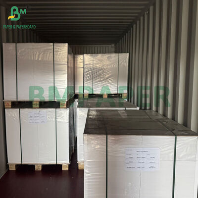 300gsm 310gsm 320gsm Μαύρος Πυρήνας Χαρτί για Κάρτες Παιχνιδιού TCG για Κάρτες Παιχνιδιών