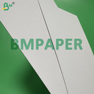 1.0mm Καρτόνι Duplex Blanco Grosor 700mm 750mm x 1000mm, Λευκό Επικάλυψη