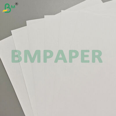 90gm Cream Woodfree Book Paper Jumbo Rolls για εκτύπωση Offset