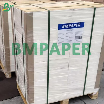 1.8mm 1.6mm Εκτυπώσιμο Απορροφητικό Βαμβακερό Χαρτί για Αρωματικά Αυτοκινήτου 32x45cm