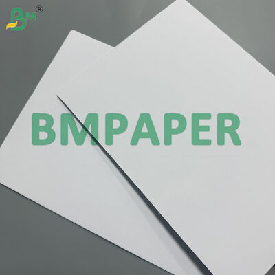 1.8mm 1.6mm Εκτυπώσιμο Απορροφητικό Βαμβακερό Χαρτί για Αρωματικά Αυτοκινήτου 32x45cm
