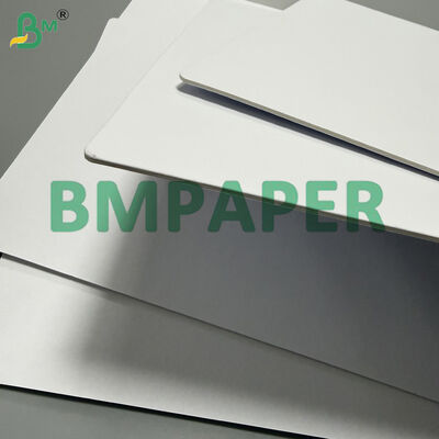 1.8mm 1.6mm Εκτυπώσιμο Απορροφητικό Βαμβακερό Χαρτί για Αρωματικά Αυτοκινήτου 32x45cm