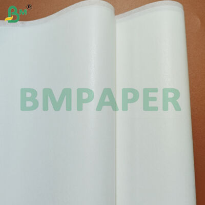 42gsm Two Side Silicone Coated Food Grade Baking Paper Rolls