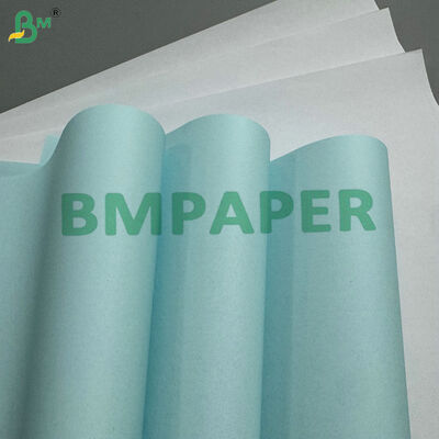 2-Ply / 3-Ply Blue Black Image 60gsm 75gsm Carbonless Copy Paper NCR Paper for Business Forms