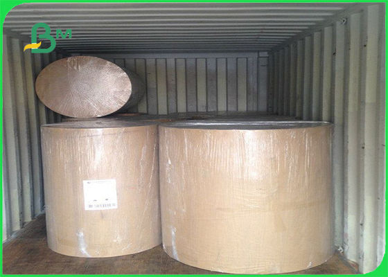 Γκρίζος πίνακας FSC 290g για την παραγωγή του πλάτους 50cm κιβωτίων τροφίμων τον πολτό 60cm 65cm Virgin