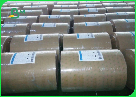 Ομαλός λευκός ντυμένος γκρίζος διπλός πίνακας 1160mm 270gsm πίσω ρόλος