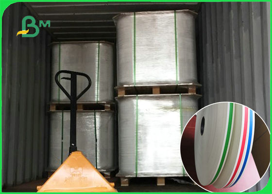 Βιοδιασπώμενο κίτρινο χαρτί από άχυρο για πάρτι