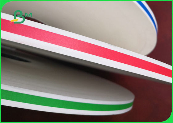 Βιοδιασπώμενο κίτρινο χαρτί από άχυρο για πάρτι