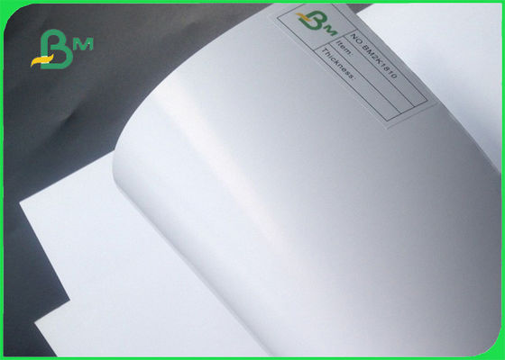 Εγκεκριμένο FSC έγγραφο στιλπνό και ντυμένο 100gsm 180gsm 200gsm τέχνης C2S για τις καλύψεις βιβλίων