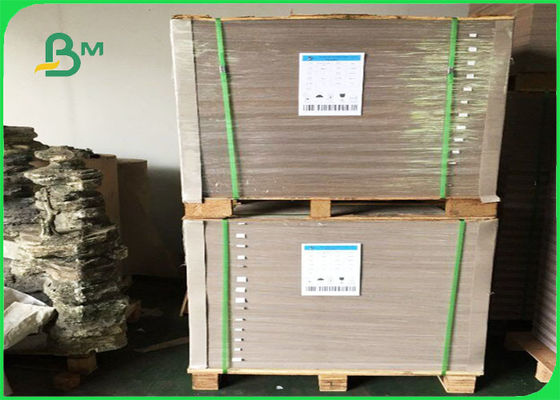 200g / 300g μεγάλος καθαρός ξύλινος πολτός Cardpaper 100% ομαλότητας στιλπνός
