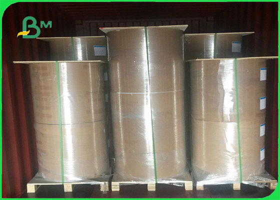 FSC 1MM έγγραφο χαρτονιού 1.5MM 2MM γκρίζο/γκρίζο χαρτόνι μη εύκολα να παραμορφώσει