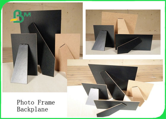 FSC 3MM 3.5MM χωρίς επίστρωση γκρίζος κρατώντας δεσμευτικός πίνακας για Backplane πλαισίων φωτογραφιών