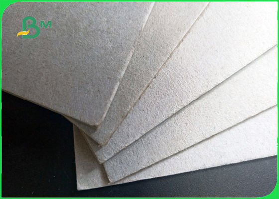 Ποιοτική σταθερότητα υποστήριξης FSC γκρίζος κρατώντας δεσμευτικός πίνακας 1,3 - 2.5mm για τη συσκευασία