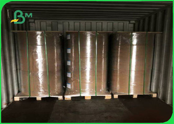 Το FSC αναγνώρισε 30 - άσπρο έγγραφο ένα τεχνών MF MG 50GSM πλευρά που ντύθηκε και στιλπνή