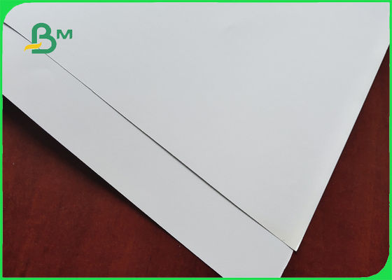 FSC μεταξιού ματ επίδραση εκτύπωσης εγγράφων 100/115/120/150/300GSM ομαλή καλή