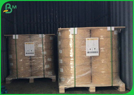 50gsm - ντυμένο έγγραφο PE βαθμού τροφίμων FDA FSC 300gsm για τα τρόφιμα συσκευασίας