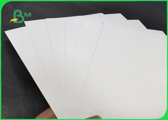 Καλή ακαμψία 250gsm - πίνακας FSC & ΕΕ 350gsm GC1 που πιστοποιούνται για το κιβώτιο ιατρικής