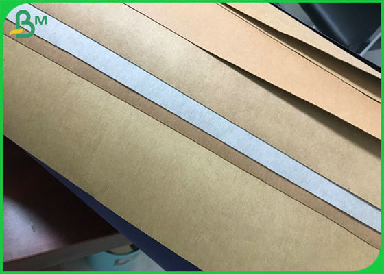 Χρυσό/ασημένιο/κόκκινο και μπλε ινών έγγραφο της Kraft εγγράφου Washable για την κατασκευή των τσαντών