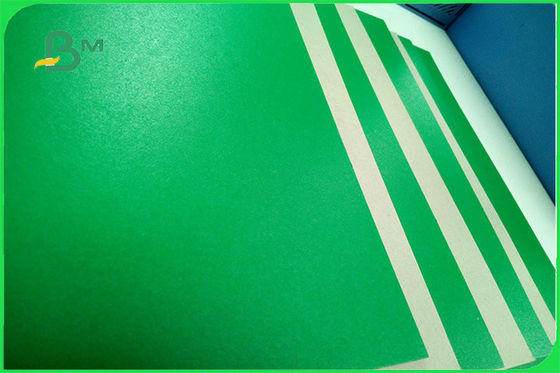 Άκαμπτο χαρτόνι 2.0mm βερνικιών FSC ζωηρόχρωμο στιλπνό για τα κιβώτια δώρων Χριστουγέννων