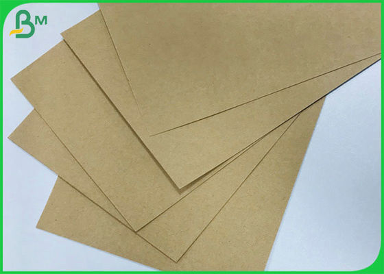 Αλεύκαντο Kraft ρόλων 60g σάκων 300g εγγράφου πινάκων υλικό κιβωτίων τροφίμων φύλλων άκαμπτο