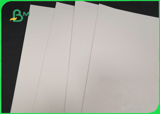 ντυμένο PLA χαρτόνι 230gsm 260gsm για το βιοδιασπάσιμο χρηματοκιβώτιο τροφίμων κύπελλων 100%