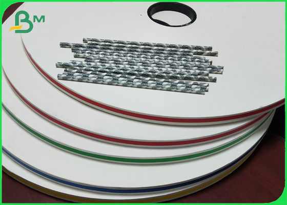 60GSM/αδιάβροχο Kraft FDA FSC ρόλων εγγράφου 120GSM πιστοποιημένο