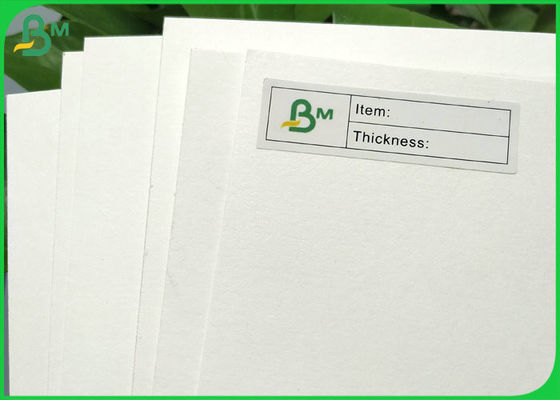 FSC απορροφώντας έγγραφο υγρασίας πιστοποίησης χωρίς επίστρωση για τον ακτοφύλακα ποτών